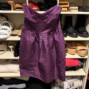Shoshana size 8, mini dress